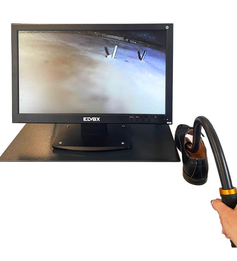 postazioni di controllo principale